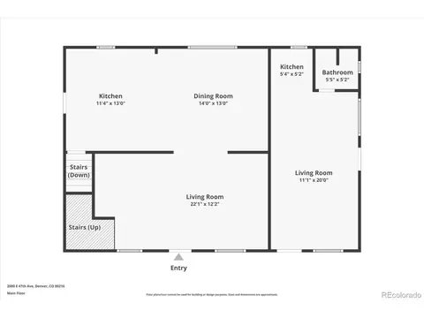 2000 E 47th Ave, Denver, CO 80216 photo 24