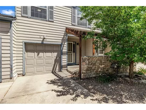 1845 S Union Blvd #35, Denver, CO 80228