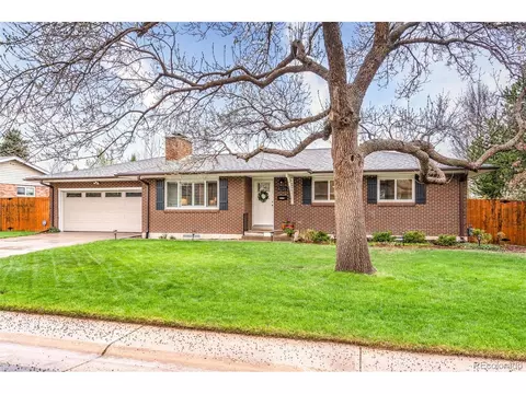 8226 E Lehigh Ave, Denver, CO 80237 photo 1