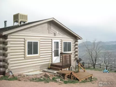 968 Steamboat Valley Rd, Lyons, CO 80540 photo 3
