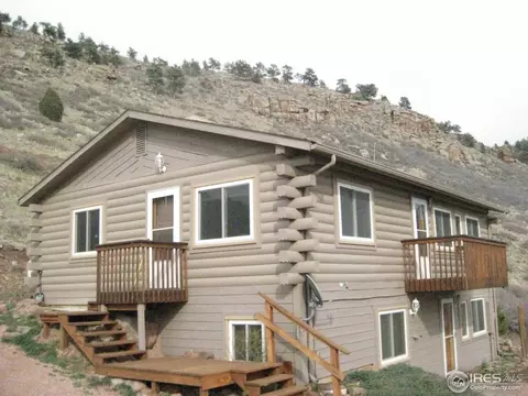 968 Steamboat Valley Rd, Lyons, CO 80540 photo 1