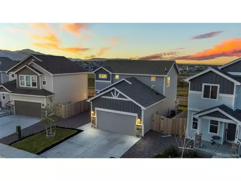 10262 Luneth Dr, Colorado Springs, CO 80925