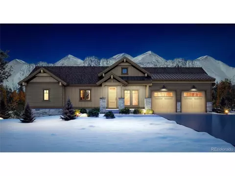 281 Night Hawk Ct, Granby, CO 80446