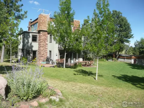 5541 Flagstaff Rd, Boulder, CO 80302 photo 1