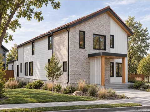 3801 S Logan St, Englewood, CO 80113