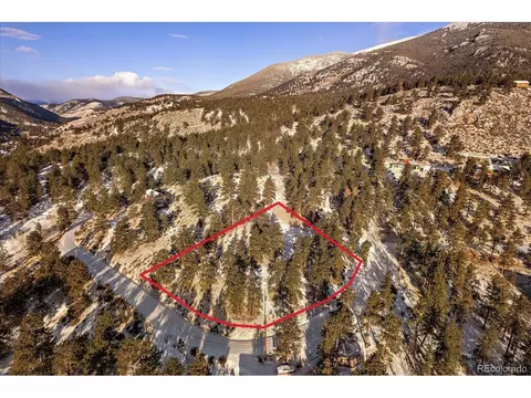 433 W Cline Dr, Shawnee, CO 80475