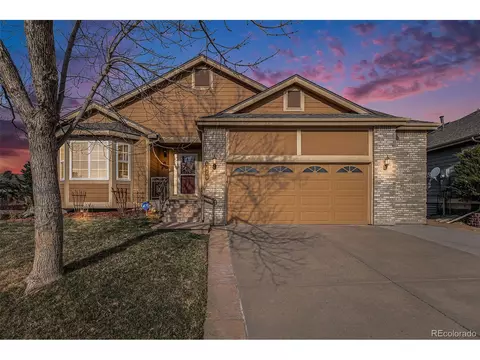 1479 Short Grass Ct, Castle Rock, CO 80109