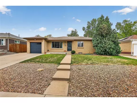 1223 S Eaton St, Lakewood, CO 80232