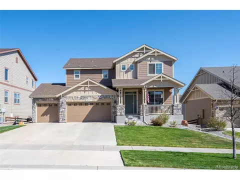 20857 Game Trl, Parker, CO 80138