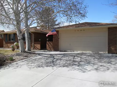1405 Oak Dr, Berthoud, CO 80513 photo 1