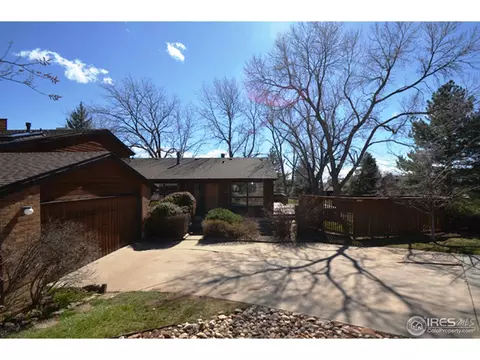 3800 Lakebriar Dr, Boulder, CO 80304 photo 1