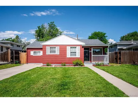 1955 Ingalls St, Lakewood, CO 80214