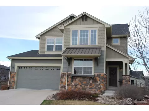 305 Mcconnell Dr, Lyons, CO 80540 photo 1