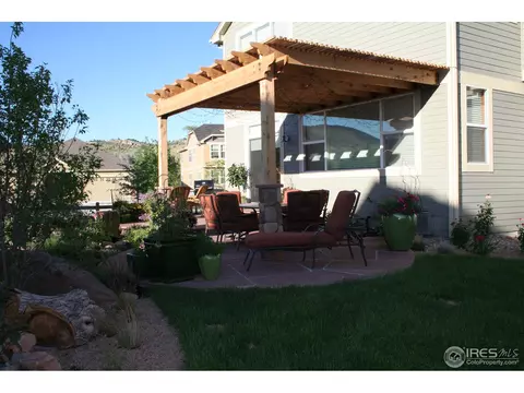 305 Mcconnell Dr, Lyons, CO 80540 photo 2