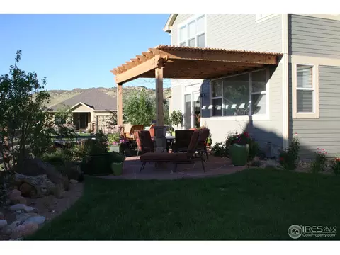 305 Mcconnell Dr, Lyons, CO 80540 photo 4