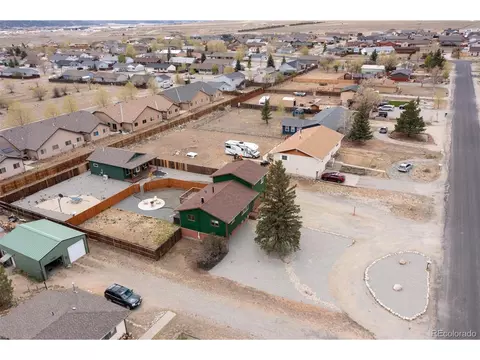 125 Raymond Lee Dr, Buena Vista, CO 81211