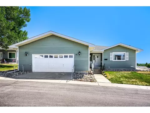 15 Carla Cir, Broomfield, CO 80020