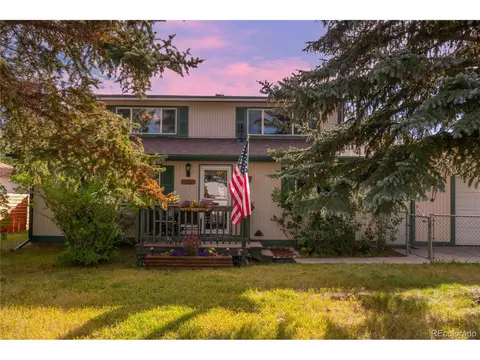 712 Boise Dr, Silverthorne, CO 80498 photo 1