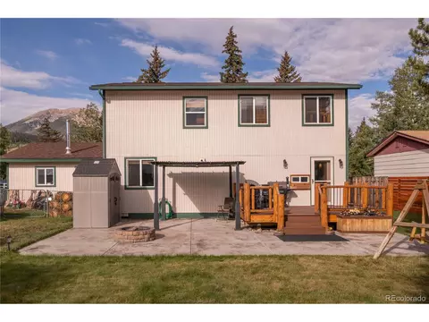 712 Boise Dr, Silverthorne, CO 80498 photo 34