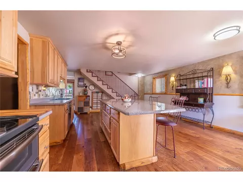 712 Boise Dr, Silverthorne, CO 80498 photo 8