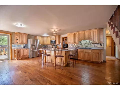 712 Boise Dr, Silverthorne, CO 80498 photo 4