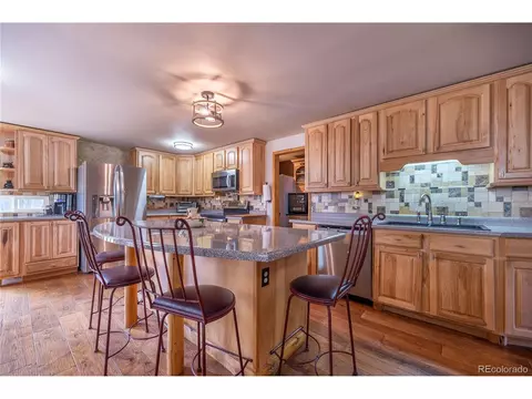 712 Boise Dr, Silverthorne, CO 80498 photo 5