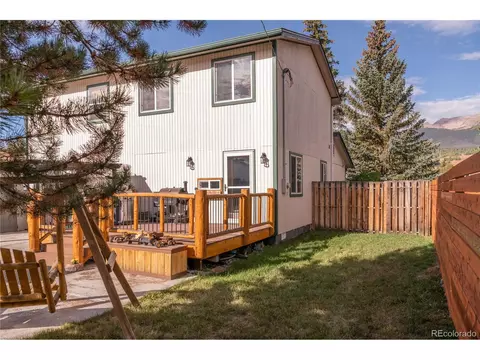 712 Boise Dr, Silverthorne, CO 80498 photo 31