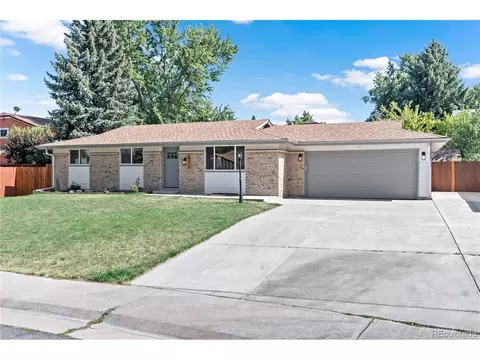 8211 Allison Ct, Arvada, CO 80005
