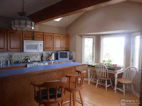 3224 Arrowhead Rd, Laporte, CO 80535 photo 4