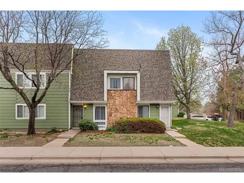 974 S Peoria St, Aurora, CO 80012