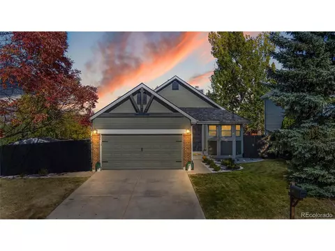 4010 Dolphin Cir, Colorado Springs, CO 80918