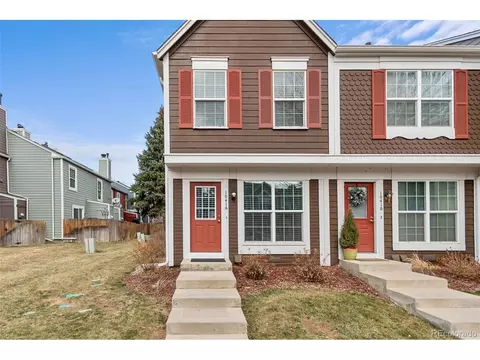 1041 Milo Cir #A, Lafayette, CO 80026