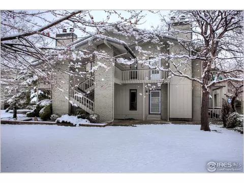 665 Manhattan Dr #115, Boulder, CO 80303 photo 1