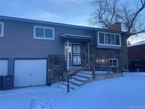 2776 S Quay Way, Denver, CO 80227