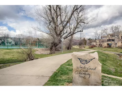 3845 Northbrook Dr #A, Boulder, CO 80304 photo 15