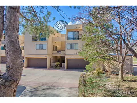 3845 Northbrook Dr #A, Boulder, CO 80304 photo 1
