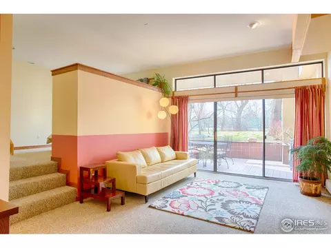 3845 Northbrook Dr #A, Boulder, CO 80304 photo 2