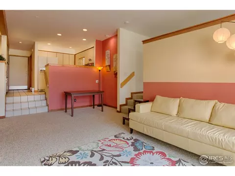 3845 Northbrook Dr #A, Boulder, CO 80304 photo 3