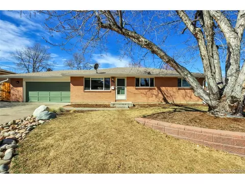 5429 S Lakeview Way, Littleton, CO 80120