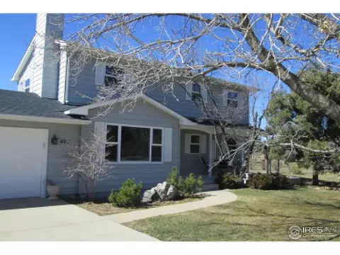 409 Bothun Rd, Berthoud, CO 80513 photo 1