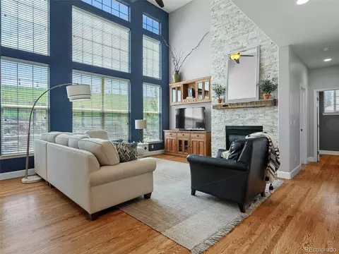 6078 Blue Terrace Pl, Castle Pines, CO 80108