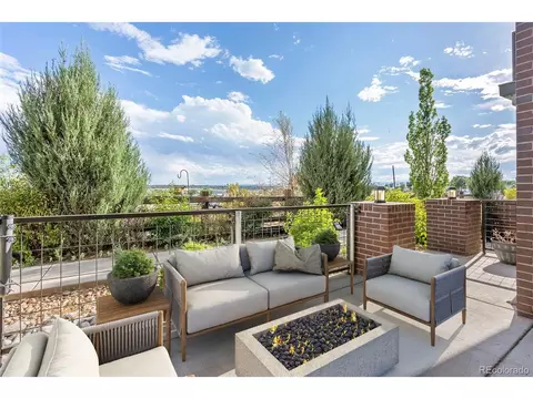 6604 Fern Dr, Denver, CO 80221