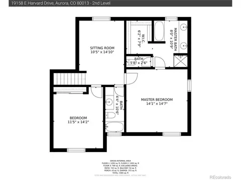 19158 E Harvard Dr, Aurora, CO 80013 photo 32