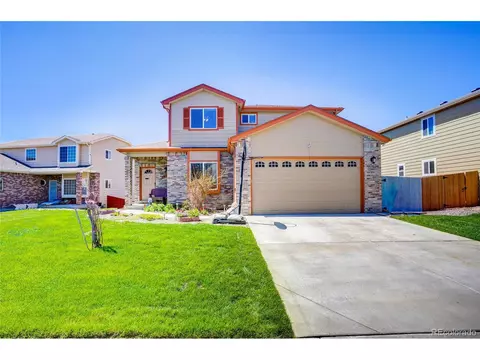 19158 E Harvard Dr, Aurora, CO 80013 photo 2
