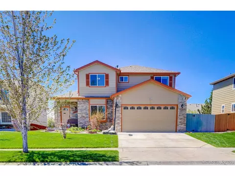 19158 E Harvard Dr, Aurora, CO 80013 photo 1