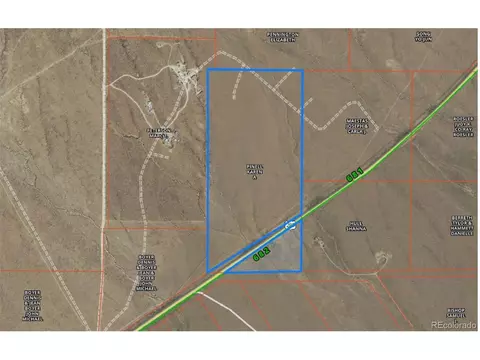 0 Highway 285, Saguache, CO 81149