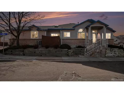 Exterior - 18170 E Bethany Pl, Aurora, CO 80013 photo 2 of 2