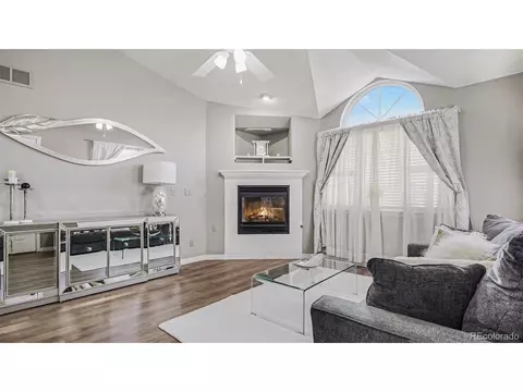 Living - 18170 E Bethany Pl, Aurora, CO 80013 photo 1 of 2