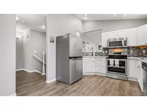 Kitchen - 18170 E Bethany Pl, Aurora, CO 80013 photo 1 of 3