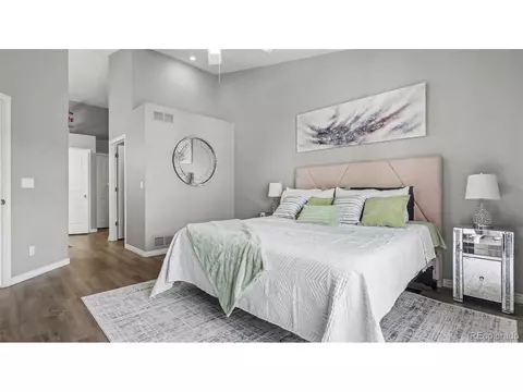 Bedroom - 18170 E Bethany Pl, Aurora, CO 80013 photo 2 of 5